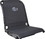 Wise 3373-1800 33731800 Aero X Boat Seat&#44; Grey Mesh, Price/EA