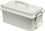 Wise 5601140 Utility Dry Box, Small, White, Price/Each