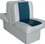 Wise 8WD707P-1-660 Deluxe Lounge&#44; Gray/Navy, Price/EA