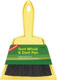 Tent Whisk And Dust Pan (Coghlan'ss), 8407