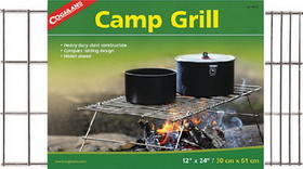 Camp Grill (Coghlan'ss), 8775