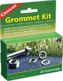 Grommet Kit (Coghlan'ss), 8812