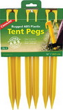 Coghlan'ss Tent Pegs, 6/pk