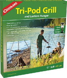 Insta-Tripod Camp Grill (Coghlan'ss), 9340