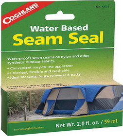 Coghlan'ss 9695 Water Based Seam Seal&#44; 2 oz.