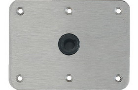 Swivl-Eze Lock-N-Pin Base Plate