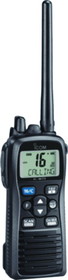 Icom M73 Submersible Handheld VHF Radio
