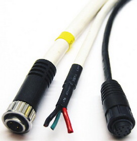 Raymarine Digital Radar Cable