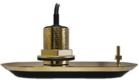 Raymarine Rv-200 Bronze All-In-One Thru-Hull Transducer, A80465