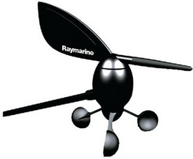 Raymarine Long Arm Vane Transducer, E22079