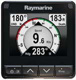 Raymarine T70226 i70s Instrument Pack