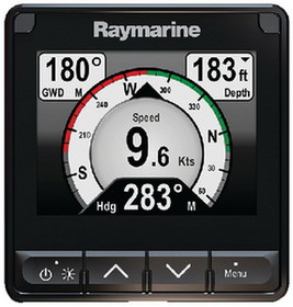 Raymarine T70226 i70s Instrument Pack