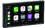 Boss Audio BE7ACP Mech-Less Bluetooth/USB/MP3/WAV/AVI/FM/AM Player w/7" Touchscreen, Price/EA