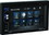 Boss Audio BV755B DVD Player, Bluetooth/DVD/CD/USB/SD/VCD/MP3/JPEG/WMA/FM/AM w/6.2" Touchscreen, Price/EA