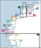 Maptech Maptech waterproof charts