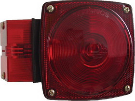 Optronics Submersible Over 80" Combination Tail Lights