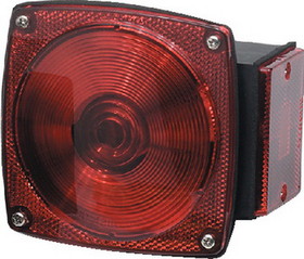 Optronics Submersible Tail Light