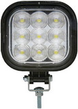 Optronics TLL150FSL Opti-Brite LED Work Floodlight