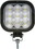 Optronics TLL150FSL Opti-Brite LED Work Floodlight, Price/EA