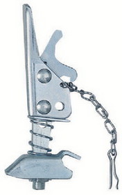 Quick Lock Coupler Repair Kit (Dutton-Lainson), 13968