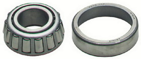 Dutton-Lainson Dutton Lainson High Speed Tapered Roller Bearing