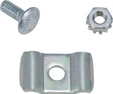 Dutton-Lainson Winch Rope Cable Clamp, 24350