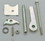 Dutton-Lainson 70455 Ratchet Repair Kit, Price/PK