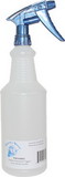 Captain's Choice ICM-614932 Chemical Bottle w/Trigger Sprayer