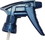Captain's Choice ICM-614CR Chemical Resistant Trigger, Price/EA