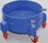 Captain's Choice ICM-BD-100B ICMBD100B 5 Gallon Bucket Dolly, Price/EA