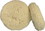 Captain's Choice ICM HB 775 Wool Buffing Pad, Price/EA