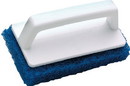 Captain's Choice Cleaning Pad Kit-Heavy Grit, M-933