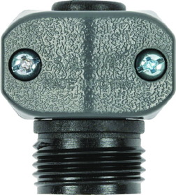 Gilmour 8011341002 Male 1/2" Clamp Hose Coupling