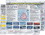 DAVIS INSTRUMENTS 131 Weather Forecasting Quick Reference Card, Price/EA