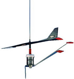 DAVIS INSTRUMENTS 3160 15" Windex AV Vane For Mounting to Most Whip Antennas