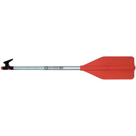 DAVIS INSTRUMENTS 4372 2 Section Telescoping Paddle/Boat Hook Combination Adjusts 32" to 66"