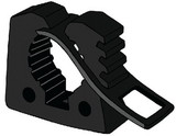 DAVIS INSTRUMENTS INSTRUMENTS 540 Quick Fist Clamps Hold Objects from 7/8 to 2-1/4