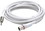 Shakespeare 4352 AM/FM Stereo Extension Cable&#44; 10', Price/EA