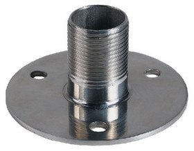 Shakespeare 4710 Stainless Steel Low Profile Flange Mount
