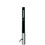 Shakespeare #5101BLK Classic VHF Antenna, 8', Black, Price/Each