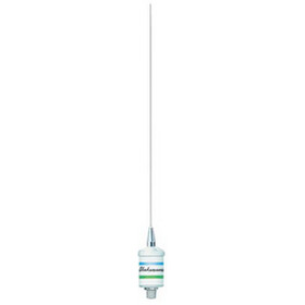Shakespeare 5215-C-X 5215CX 3' SS VHF Sailboat VHF Antenna w/60' Cable