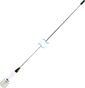 Shakespeare QC-3 3' Quickconnect VHF Antenna