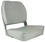 Springfield 1040623 Economy Folding Seat&#44; Gray, Price/EA