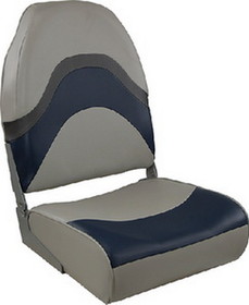 Springfield Marine 1062031 Springfield Premium Folding Seat