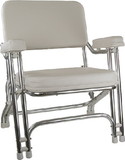 Springfield Marine Classic Folding Deck Chair