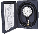 Camco 10389 Gas Pressure Test Kit (Includes Gauge, 30