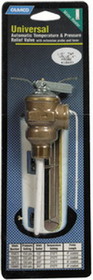 Camco 10423 Temperature & Pressure Relief Valve (Camco)
