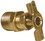 Camco 11663 Water Heater Drain Valve&#44; 1/4", Price/EA