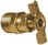 Camco 11683 Water Heater Drain Valve&#44; 3/8", Price/EA