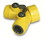 Camco 20073 Plastic Garden Hose Y Valve (Camco), Price/EA